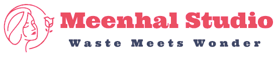 MeenHal Studio Logo